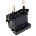 PAG Euro Plug for the PAGlink Micro Charger (p/n 9710E) PAG Euro Plug for the PAGlink Micro Charger (p/n 9710E)